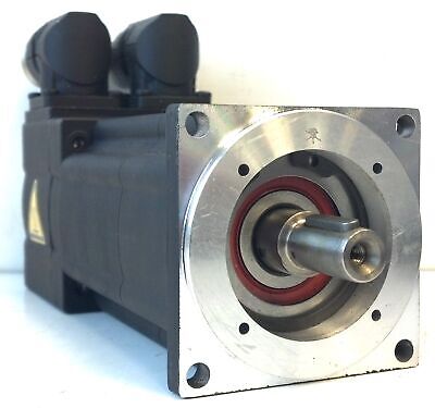 Lenze MCS 06F41LRS0B0-B11N-ST5S00N-R2SU ST.STARR 165 V Synchronous Servo Motor