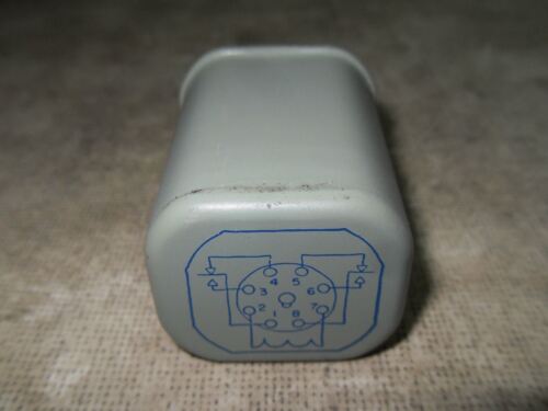 COMMERCIAL INSTRUMENTS RP-23775-G1 RELAY