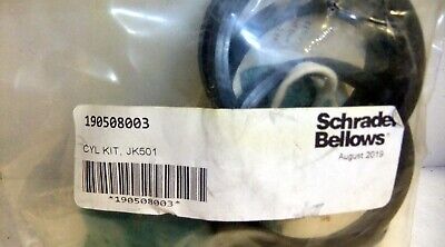 Schrader Bellows Cylinder Kit 190508003