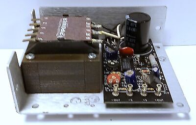 International Power IHB5-3/OVP 5 W Power Supply w/ Overvoltage Protection