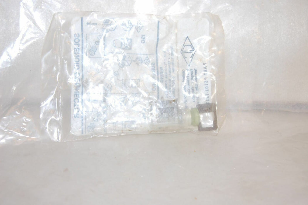 CANFIELD CONNECTOR P5103