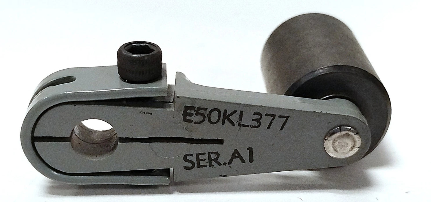 Cutler-Hammer E50KL377 Roller Lever for Rotary Gear Limit Switch