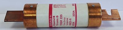 Gould Shawmut TRSR225 600 V 225 A Time-Delay Fuse