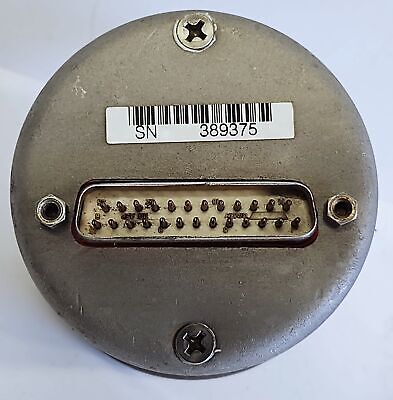 Bei H25G-SB-1500-ABZC-4469-ED25-S 924-01013-475 Rotary Encoder