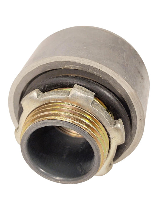 Allen-Bradley 1490-N2 Series B 3/4 in NPT Threaded Metal Conduit Hub