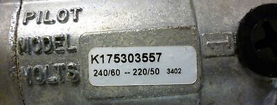 Parker K175303557 Solenoid Valve