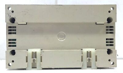 IDEC FC1A-C1A1E 100 - 240 V AC Micro-1 PLC I/O Control Module