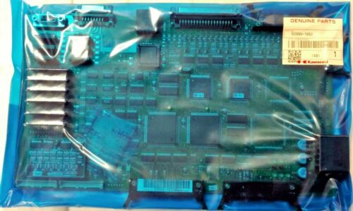 Kawasaki Robot Parts 50999-1650 Printed Circuit Board