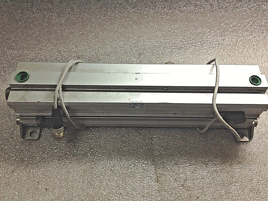 SMC Ncdq2L50-250Dc Cylinder