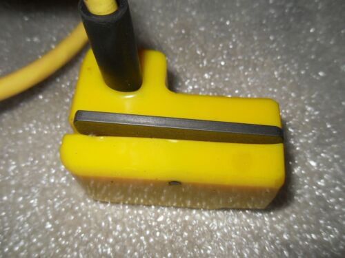 R&J 80298 2 PIN TURBINE SPEED SENSOR