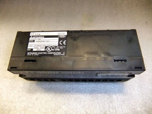 Mitsubishi Output Unit AJ65SBTB1-16T1