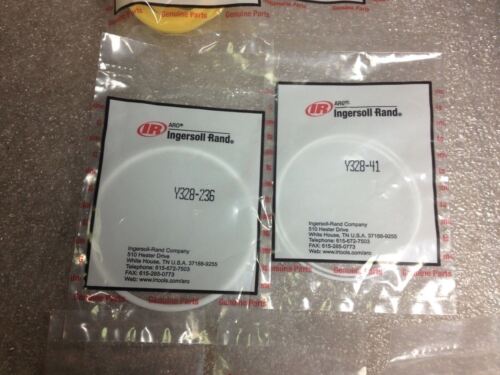 Ingersoll-Rand Seal Kit