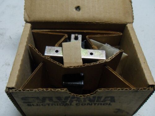 1 SYLVANIA KPM-9 SERVICE KIT