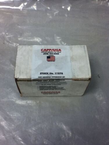 CAPP USA 11576 THERMOSTAT