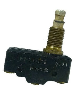 Honeywell Micro Switch BZ-2RN702 125/250/480 V AC 15 A Limit Switch w/ 1PA13 Kit