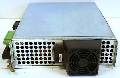 Danaher S71201-SE 208-480 V AC 12 A Digital Servo Amplifier