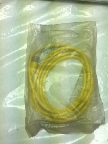 Allen-Bradley 60-2512-1 Quick Connect Cable