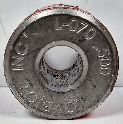 Lovejoy L-070.500 Flexible Coupling Hub