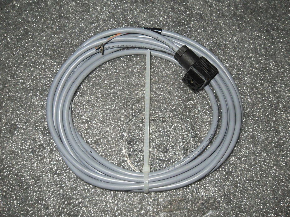 Sick Optic Electronic 2009478 Kp-Q02502-3 Cable