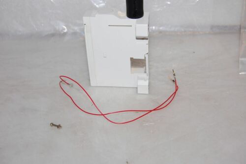SMC MANIFOLD ENDPLATE NVVQ2000-3A-1-F-S