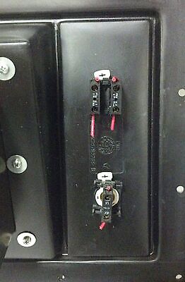 Ingersoll Rand 39195649 SSR 50-450HP Intellisys Compressor Controller