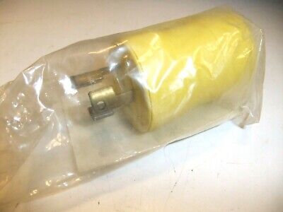 Woodhead Safeway Adapter Male 1301510017