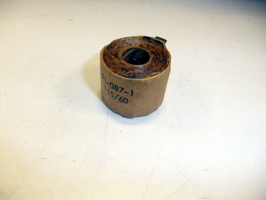 ASCO Coil 115/60 91-087-1