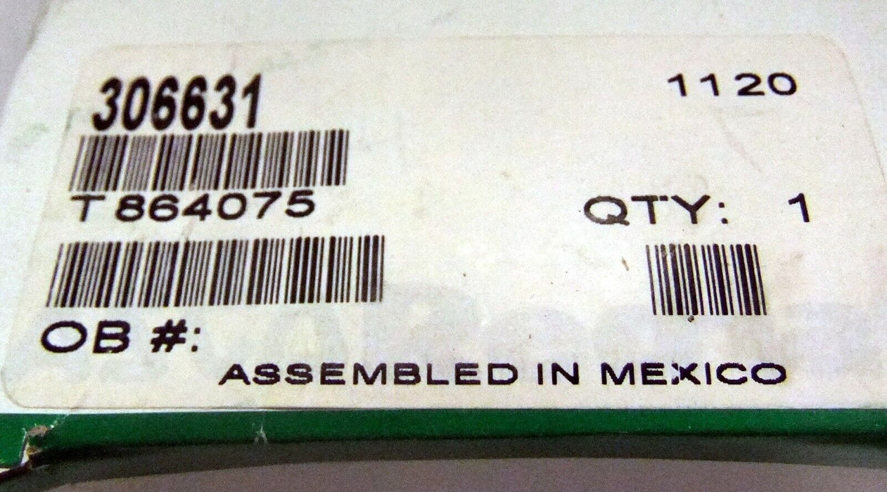 ASCO Repair Kit 306631
