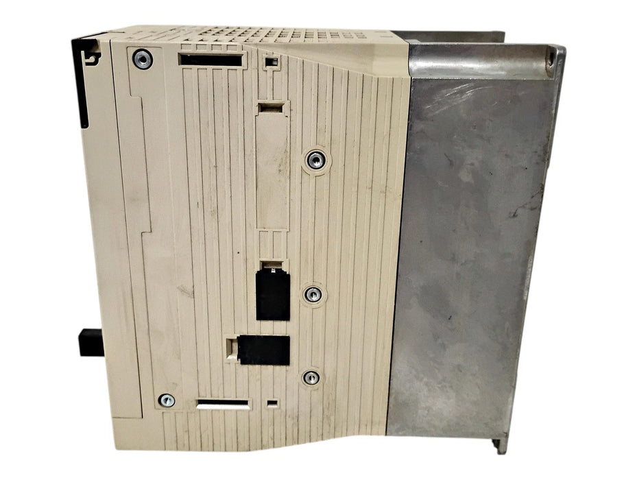 Yaskawa SGDV-200A05A 200-230 V 3 kW Servo Pack