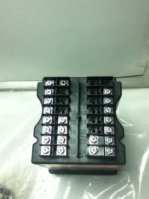MOORE INDUSTRIES 535-2050000000 PROCESS CONTROLLER