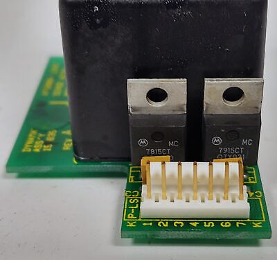 LEM LT100-P/SP26 Current Transducer