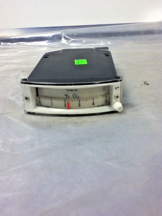 Simpson 3623XA Meter