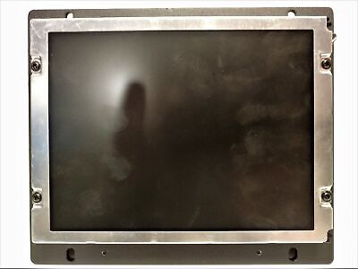 Newssor LCD Display Replacement for Fanuc A61L-0001-0093 Display Module