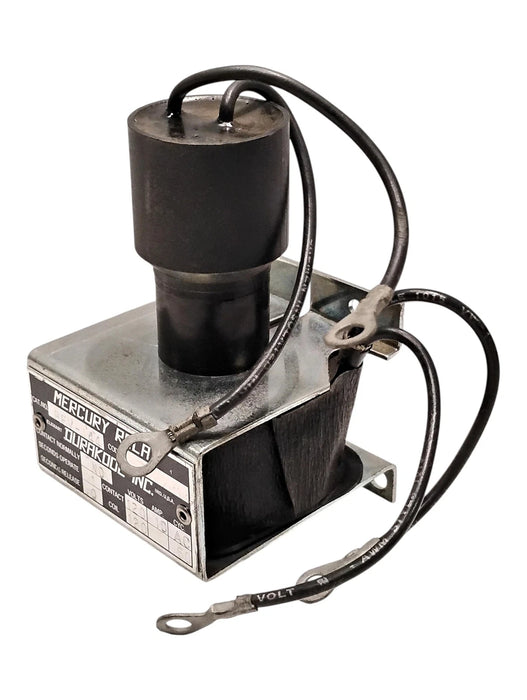 Durakool BFV-144 115 V AC Relay