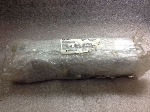 SMC NCDQ2L50-250DC Cylinder