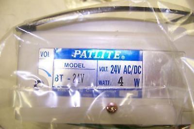 Patlite Signal Voice BT-24V