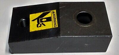 Enerpac STLS-121 Swing Clamp Cylinder