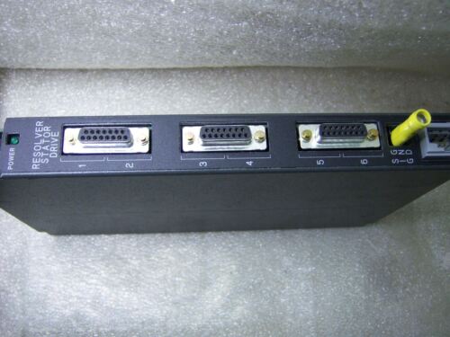Allen-Bradley 1771-HR Resolver Excitation Module