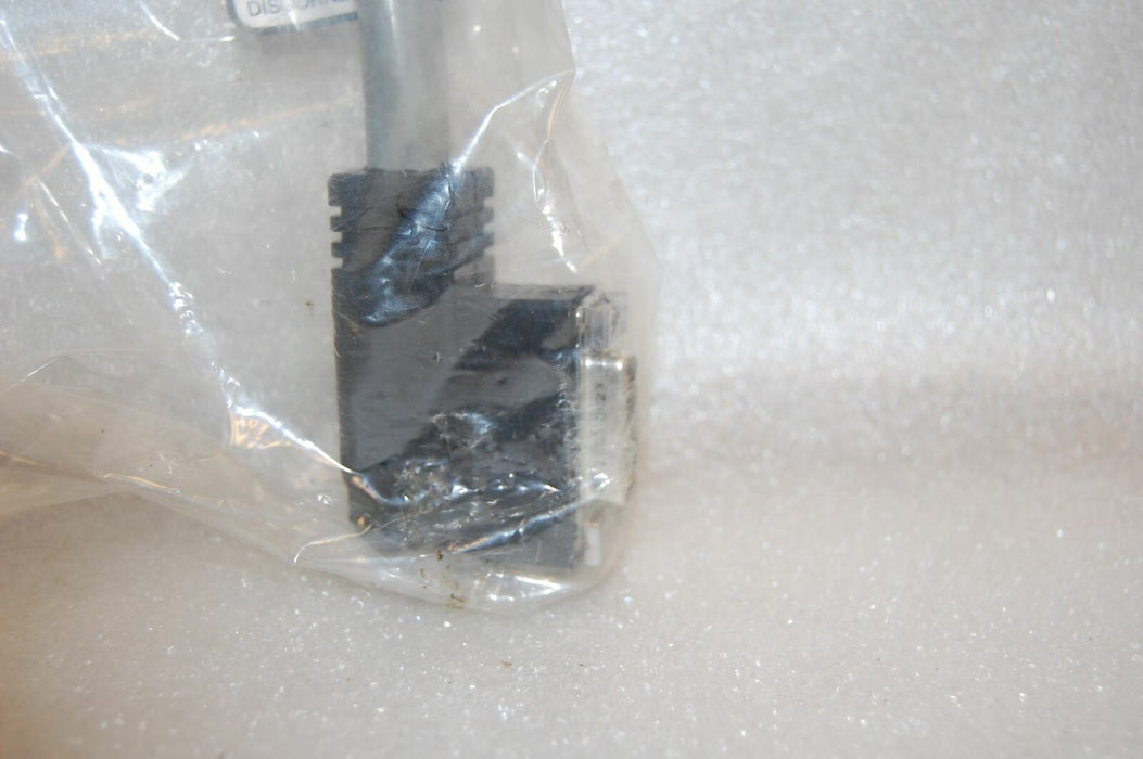 Square D 8030 CC-15 SER A2 POWER SUPPLY CABLE