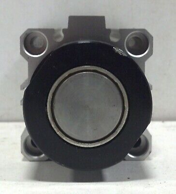 SMC RSQB40-30D-XC18 40mm Bore 30mm Stroke Double Acting Stopper Cylinder