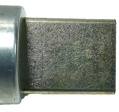 Ferraz Shawmut TR250R 250 V AC 250 A Class RK5 Current-Limiting Time-Delay Fuse