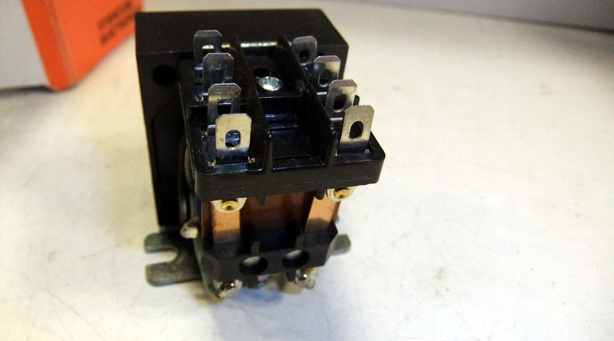 Syracuse Electronics TIR-115A-480-2 Relay
