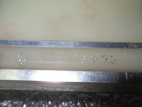 Allen-Bradley 634173I-90 PC Board