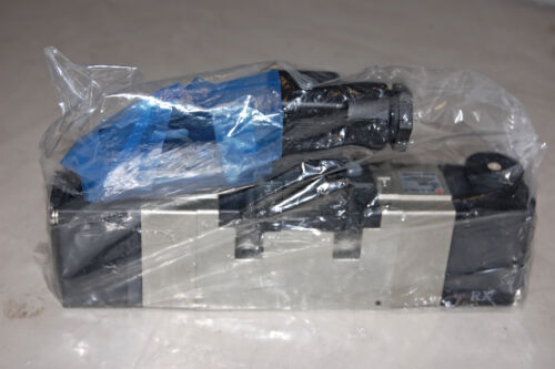SMC VP7-6-FHG-D-3Z VALVE