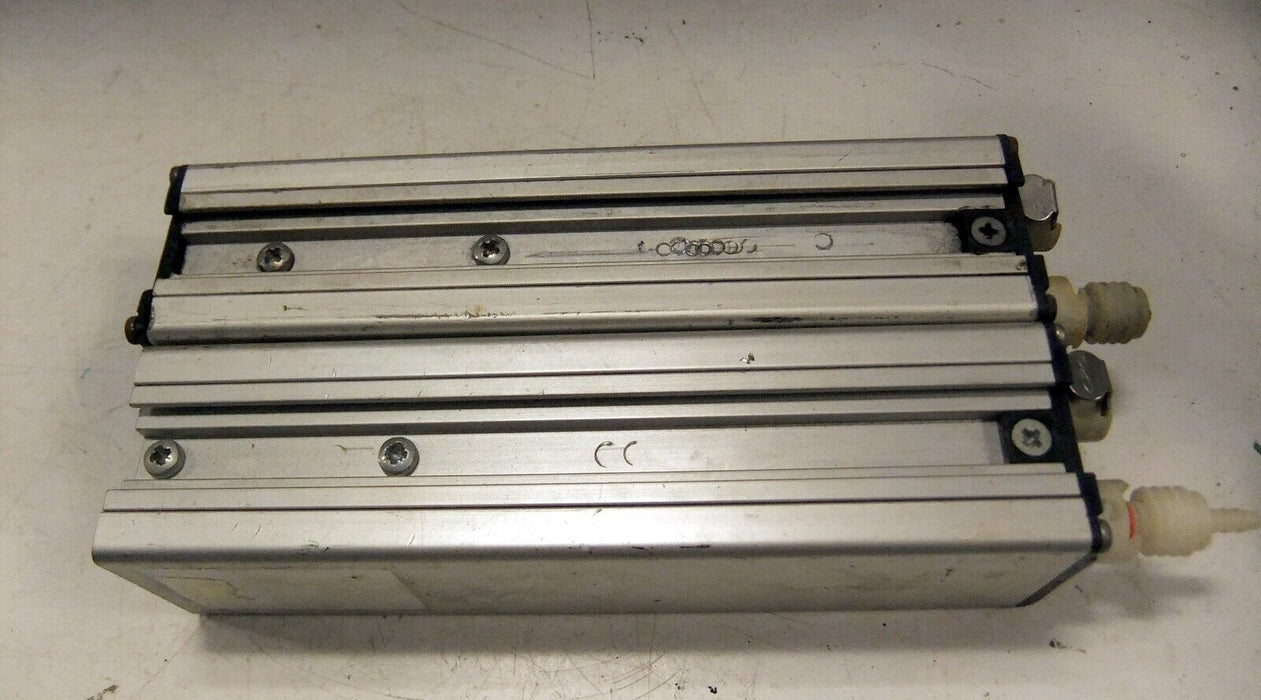 2 MATTHEWS JET-A-MARK A286150100 Plotter