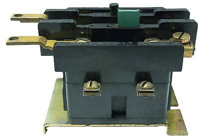 Furnas 48DC38AA6 600 V AC 30 A Bi-Metal Overload Protection Relay