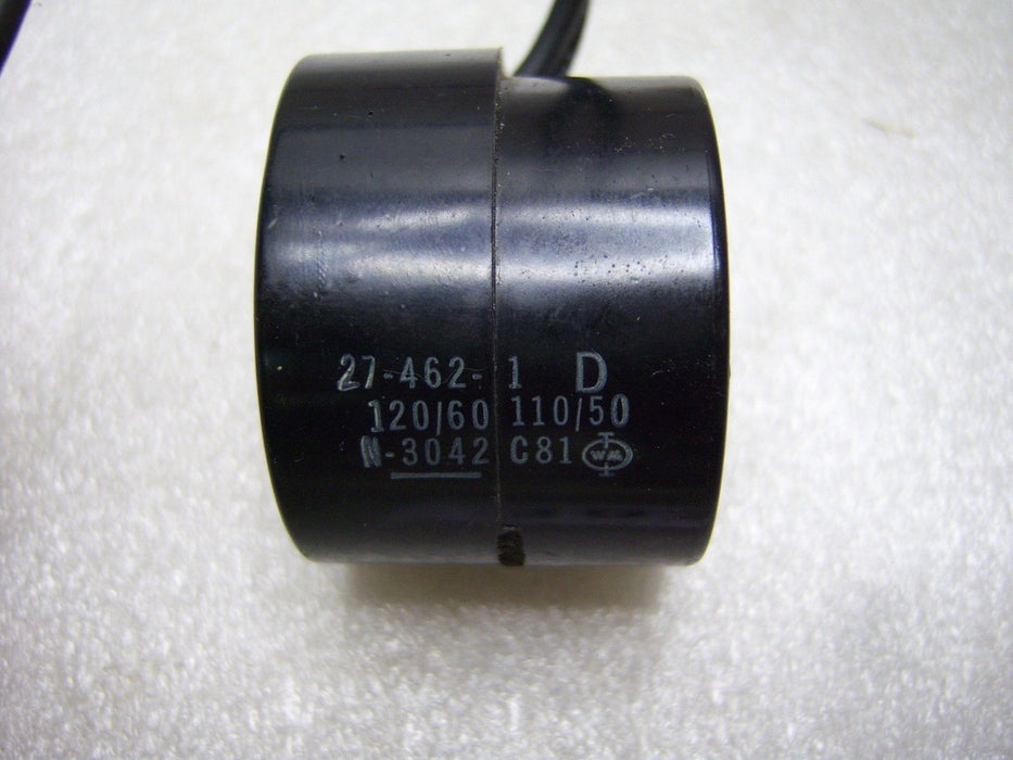 Unbranded ASCO Type Coil 27-462-1