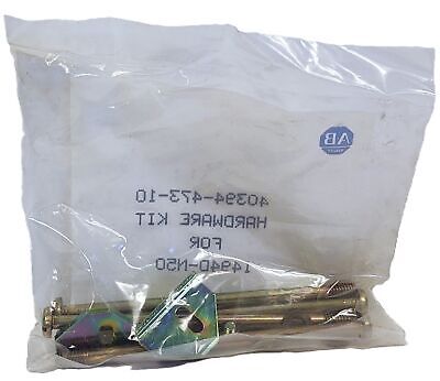 Allen-Bradley 1494D-N50 Ser A Slide Mechanism for Circuit Breaker