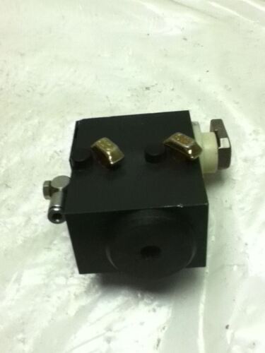 Bosch VE2/D-30 STOP GATE