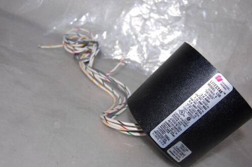FEDERAL SIGNAL STACK LIGHT LSB